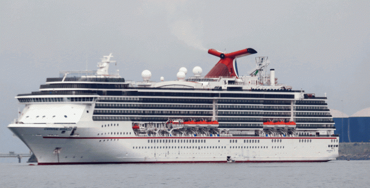 11 cruceros de Carnival de bandera panameña reciben certificación de seguridad anual
