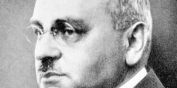 11 frases de Alfred Adler en el día de su muerte