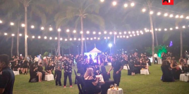 150 agentes de viajes participan en convención Visit Manzanillo 2021 | AFmedios .