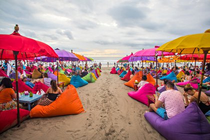 Bali