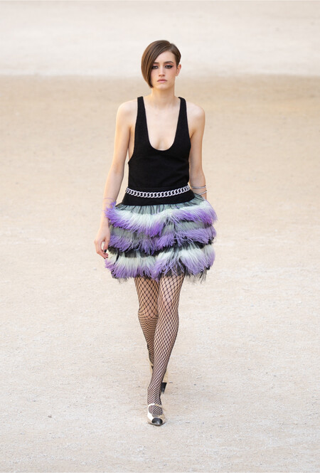 chanel