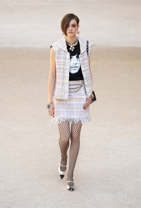 chanel