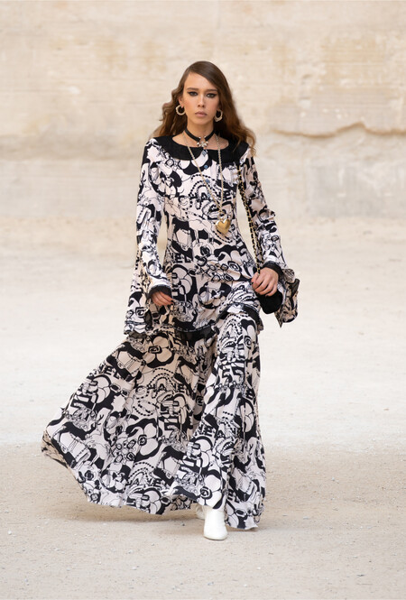 chanel