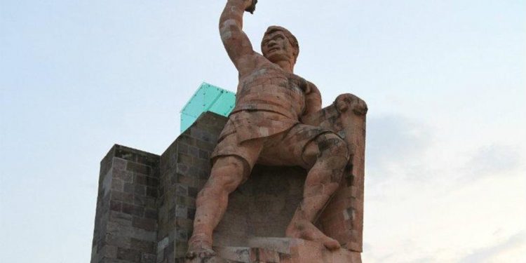 ¿Cuál es la principal fuente de turismo en tu entidad?