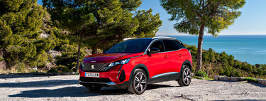 Probamos el nuevo Peugeot 3008, un SUV con personalidad que convence por habitabilidad y dinamismo