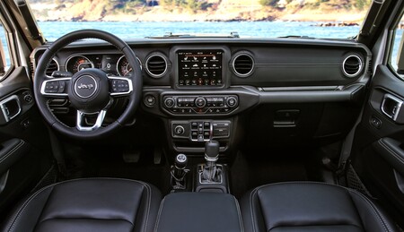 Jeep Gladiator 2021 Prueba Contacto 013