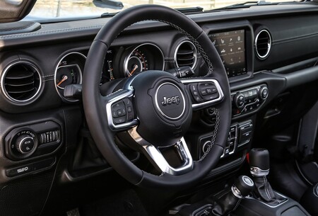 Jeep Gladiator 2021 Prueba Contacto 014