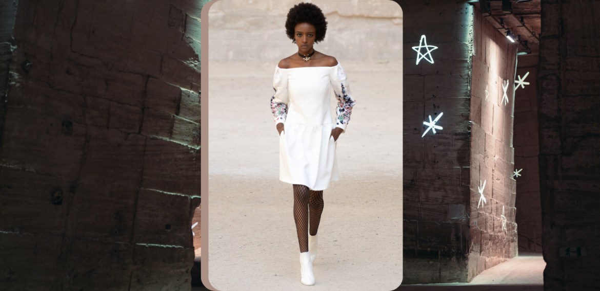 Los mejores looks de la colección Crucero 2021/22 de Chanel - sabrina-33