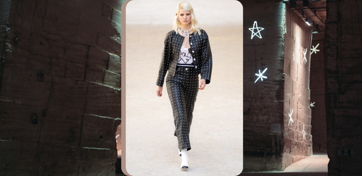 Los mejores looks de la colección Crucero 2021/22 de Chanel - sabrina-32