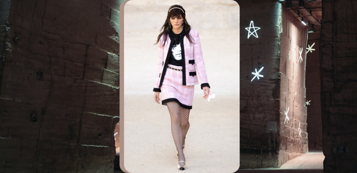 Los mejores looks de la colección Crucero 2021/22 de Chanel - sabrina-31