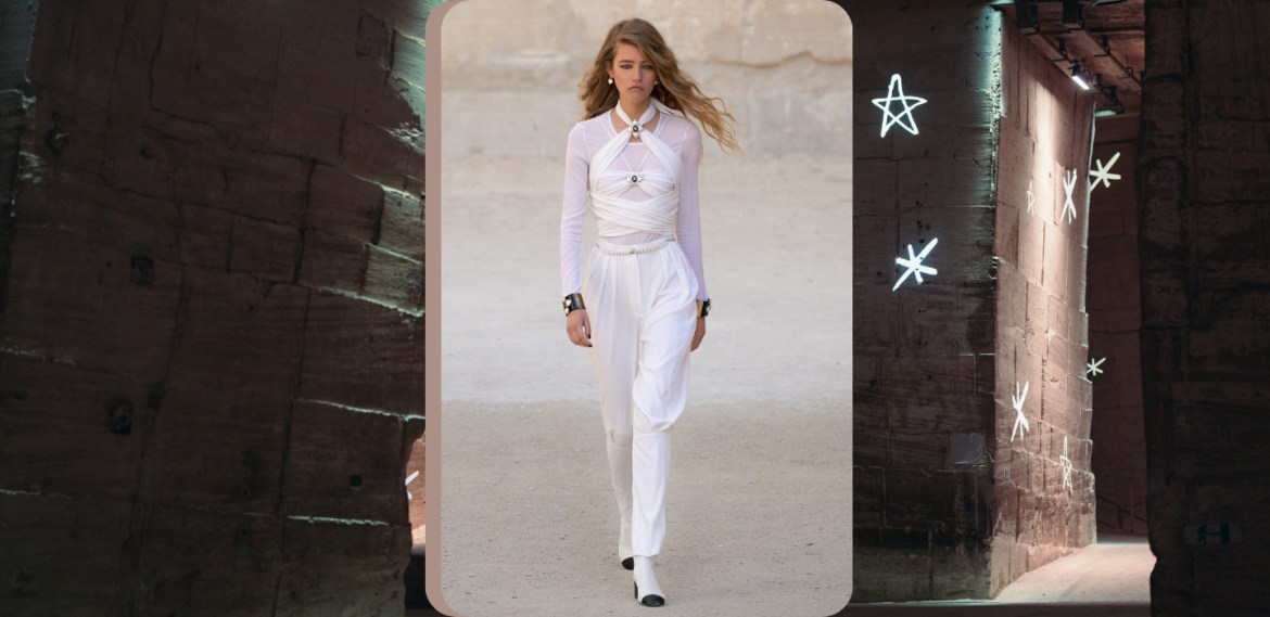 Los mejores looks de la colección Crucero 2021/22 de Chanel - sabrina-28