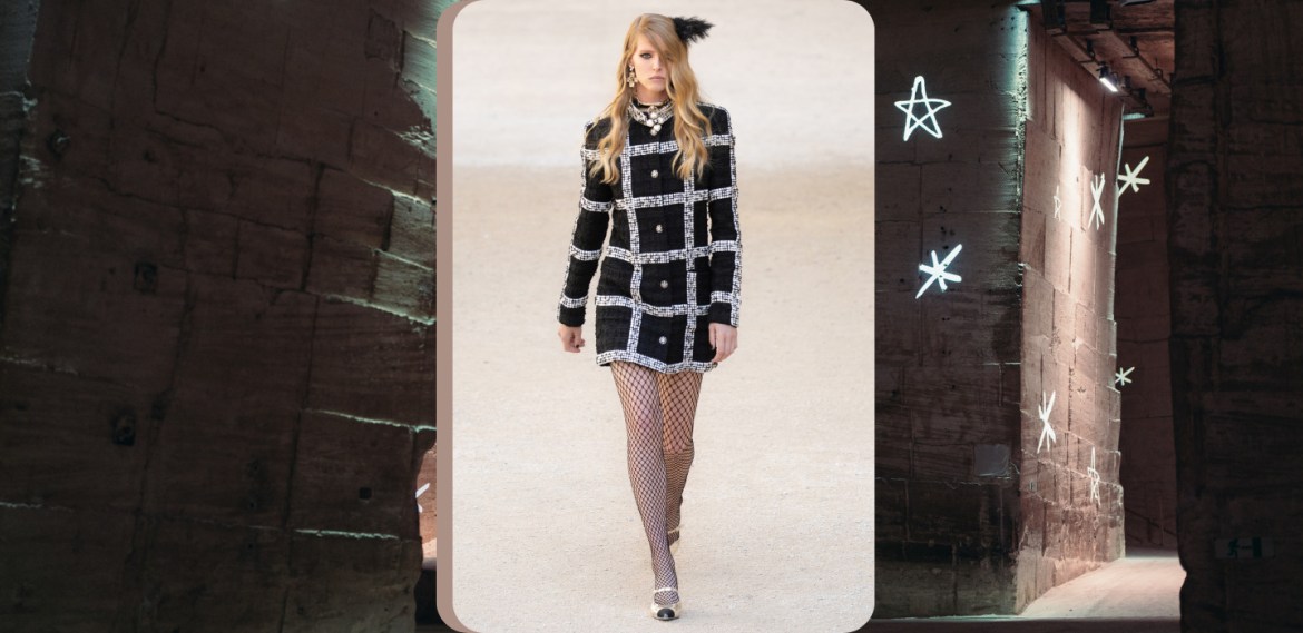 Los mejores looks de la colección Crucero 2021/22 de Chanel - sabrina-29