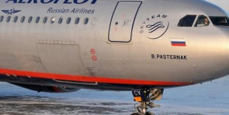 Director de Aeroflot confirmó vuelos en junio hacia Varadero - Spanish Version