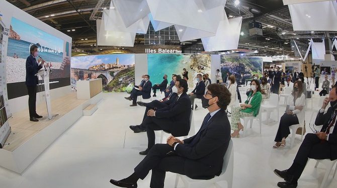 «La Costa Blanca es la primera división turística de la industria de la felicidad» – xabiaaldia – El periódico para xabieros con inquietudes