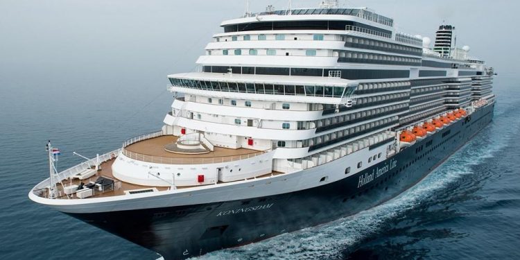Holland America Line revela cruceros a México y Hawaii para su temporada 2022-2023