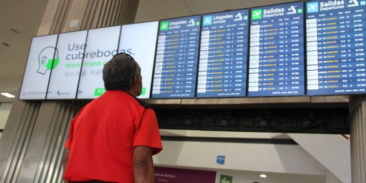 aeropuerto