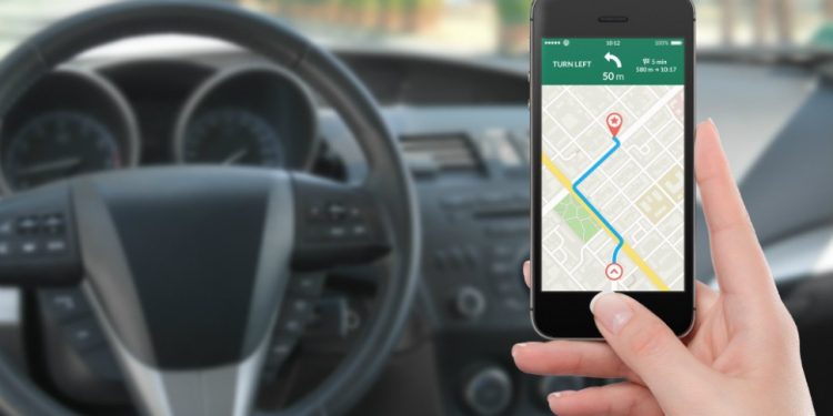 3 aplicaciones de mapas mejores que Google si tienes varias paradas
