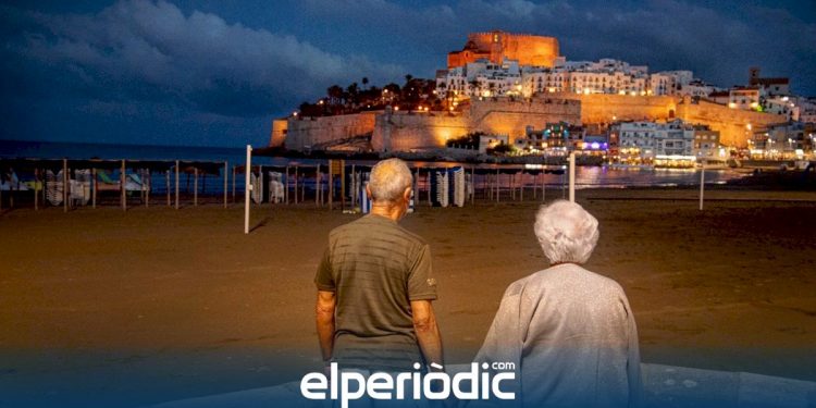 4.000 castellonenses están llamados a comprar los viajes del programa 'Castellón Sénior'