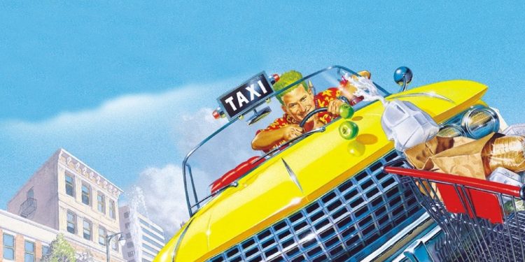 43 mejores juegos de coches de la historia hasta la fecha (2021)