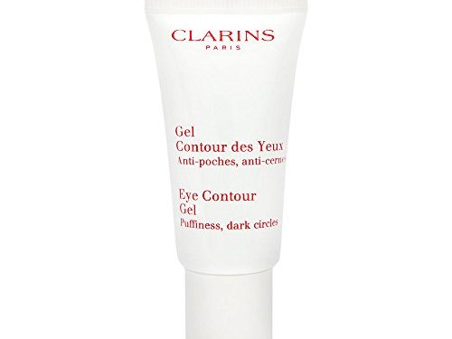 Clarins - Gel contorno de ojos - Antiojeras, Antibolsas - 20 ml (3380810032840)