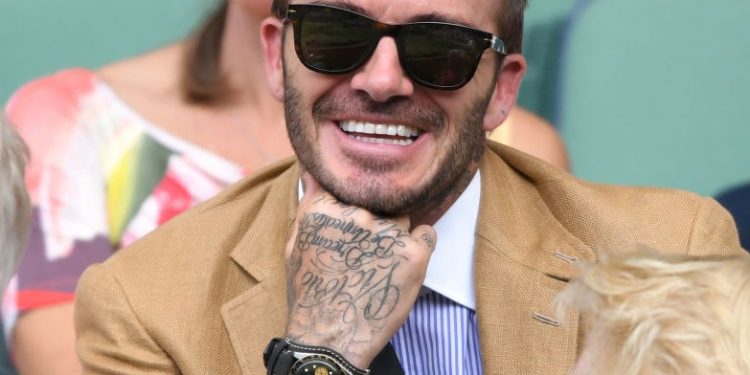 5 fragancias de celebridades que debes probar: de Beckham a Jonas