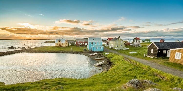 6 islas secretas increíbles de las que no vas a querer volver nunca