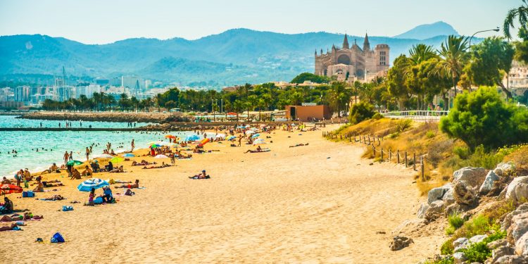 6 razones para viajar a España este verano