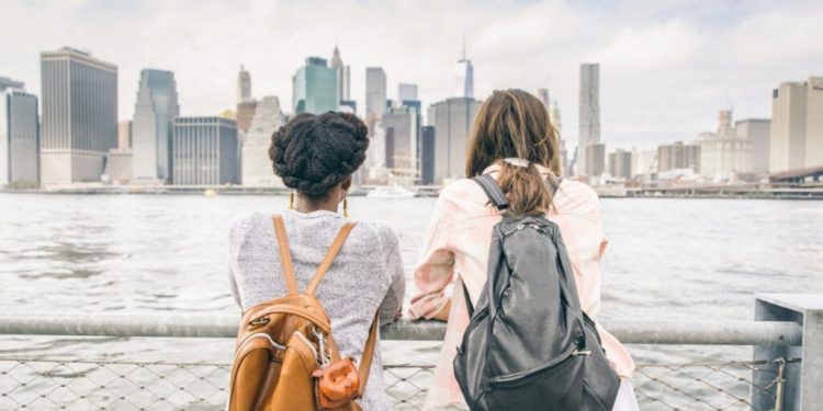 6 tips para viajar a Estados Unidos y vacunarte