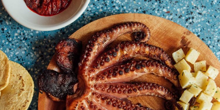 7 marisquerías en la CDMX que te harán babear con sus deliciosos platillos