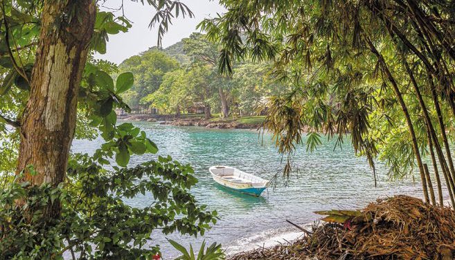 7 playas en Colombia que debe conocer