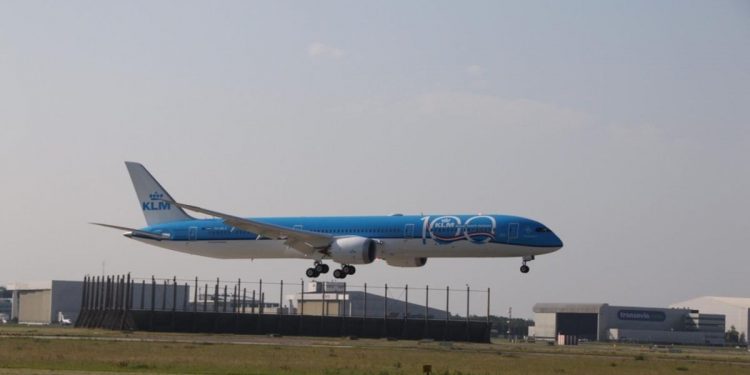 A partir de noviembre se podrá volar de Cancún a Ámsterdam