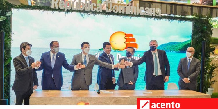 ADOMPRETUR afirma que la FITUR 2021 consagra a RD destino seguro y líder del Caribe