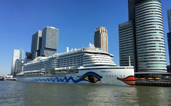 AIDA Cruises amplía su programa de cruceros para el verano 2021