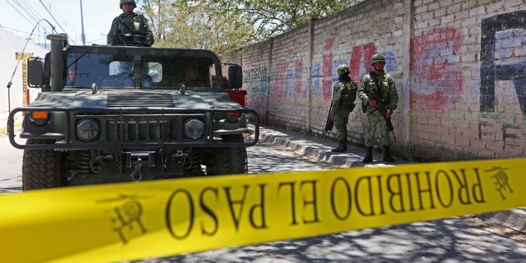 AMLO critica financiamiento de EU, pero Sedena recibió 165 mdd en 2019