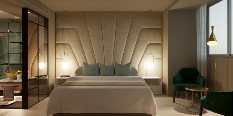 Abre en Palma un boutique hotel de Garden Hotels