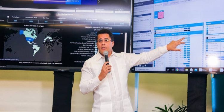 Abril fue el mejor mes para República Dominicana en la “era del COVID”