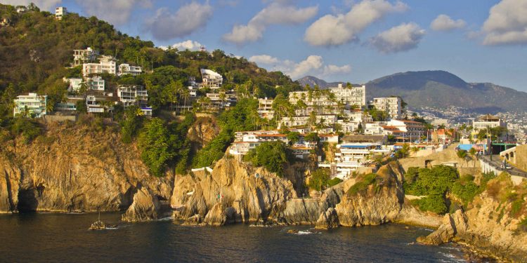 Acapulco FITUR