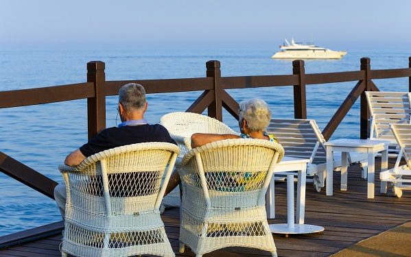 Accesibilidad en los municipios turísticos de la Costa del Sol Occidental