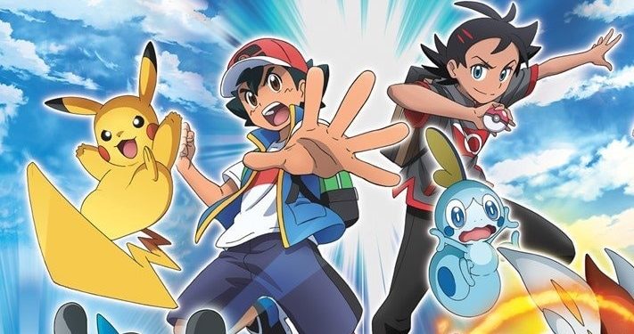[Act.] Viajes Maestros Pokémon es la nueva temporada del anime que se estrena este verano en Occidente - Nintenderos