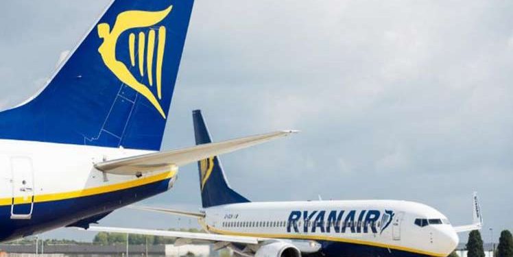 Aerolínea irlandesa Ryanair mantiene disputa con agencias de viajes – Prensa Latina