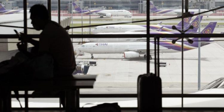 Agencias de Tailandia ofrecen viajes a EE.UU. para vacunarse contra la Covid-19