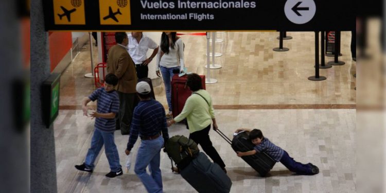Agencias viajes fraudes