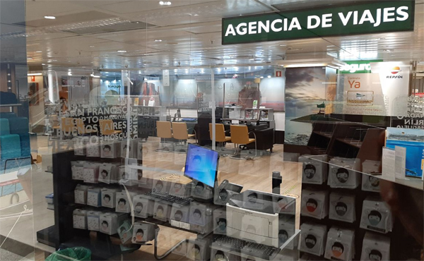 Agencias: el fin del estado de alarma no es la panacea | Noticias de Agencias de viajes, rss1