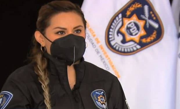 Agente encubierta fue pieza clave en detención de feminicida – Noticieros Televisa