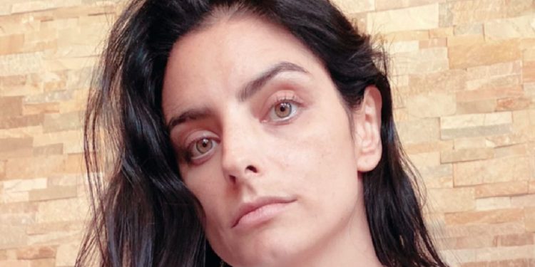 Aislinn Derbez da la razón de por qué su hija no saldrá en “De viaje con los Derbez 2”