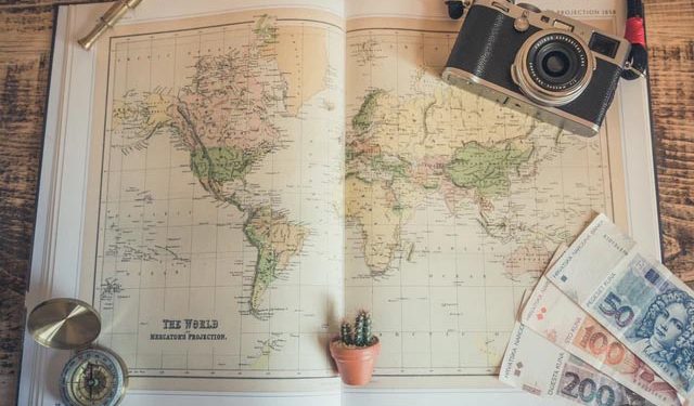 Pagar viaje con tarjeta