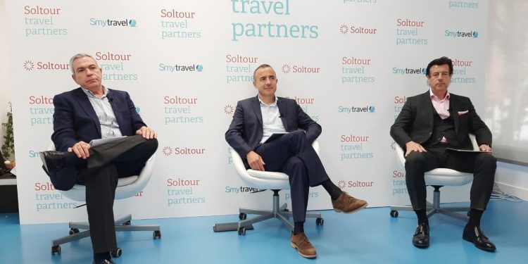 Alianza Piñero-Logitravel: nace Soltour Travel Partners | Noticias de Agencias de viajes, rss1
