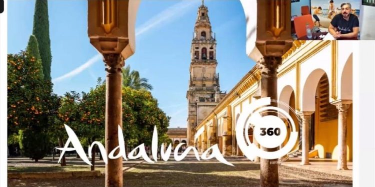 Andalucía presenta su oferta cultural a más de 150 agentes de Latinoamérica