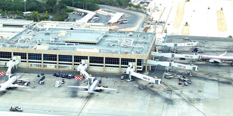 Anuncia aerolínea de Holanda nueva ruta entre Ámsterdam y Cancún