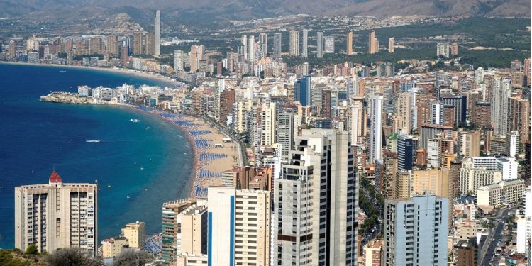 Anunciados cambios en el programa Imserso 2021